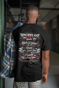 Vital Notion Street Wear Love Tee
