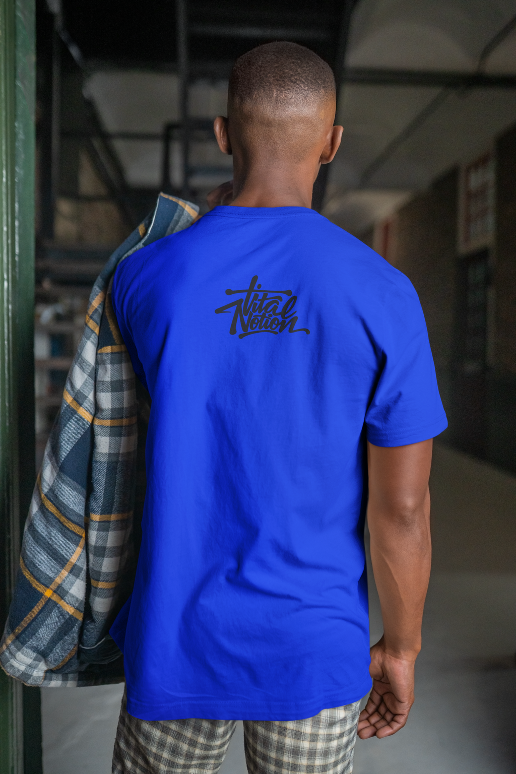 Street wear BF
