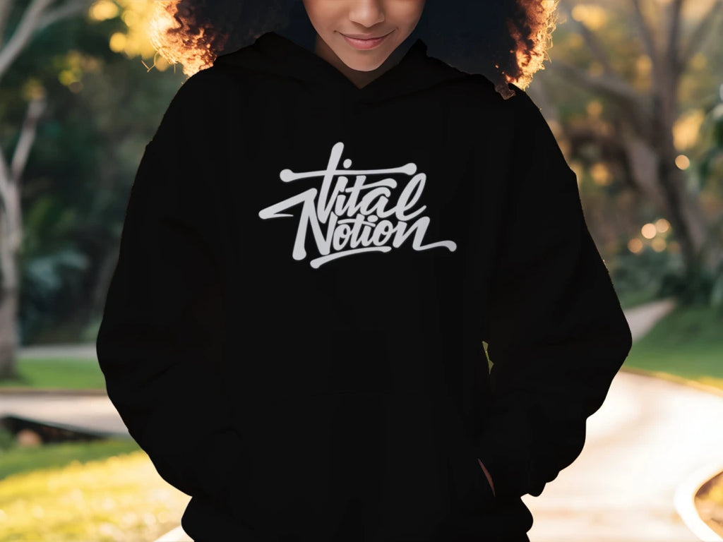Hoodie Black