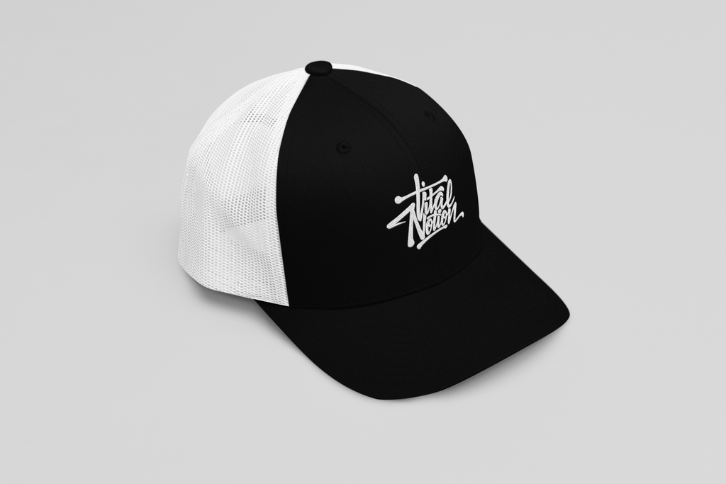 Vital notion Hat